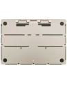 Boîtier inférieur MacBook Air (15 pouces, M5) — lumière stellaire