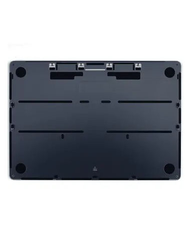 Boîtier inférieur MacBook Air (15 pouces, M5) — minuit