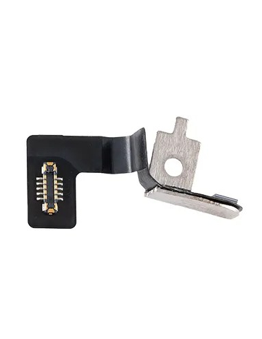 Hornskynjari lok fyrir MacBook Air 15" (A3448, M5, 2026)