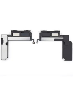 Haut-parleurs gauche et droit MacBook Air (15 pouces, M5)