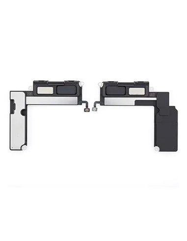 Haut-parleurs gauche et droit MacBook Air (15 pouces, M5)