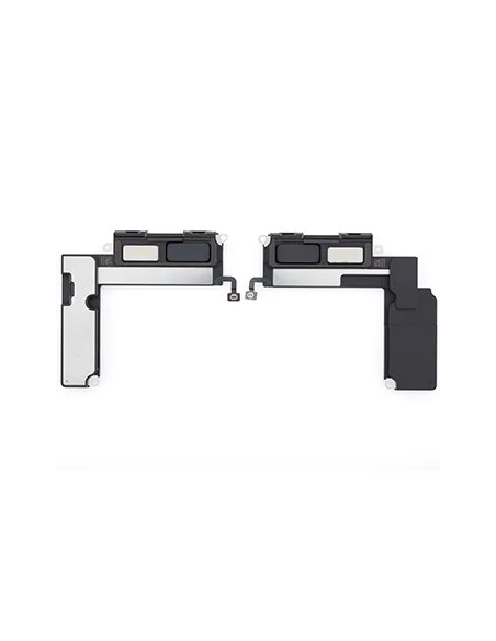 Linker und rechter Lautsprecher MacBook Air (15 pouces, M5)
