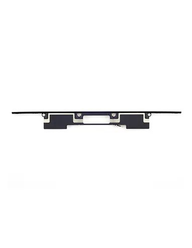 Antenna MacBook Air (15 pouces, M5) — silver, starlight