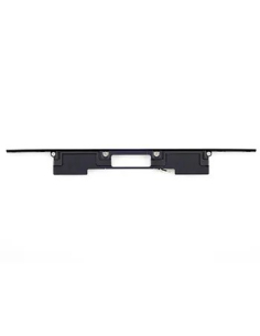 Antenne MacBook Air (15 pouces, M5) — minuit, bleu ciel