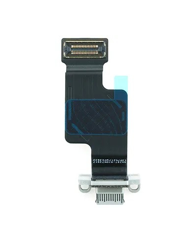 USB-C boards MacBook Air (15 pouces, M5) — silver