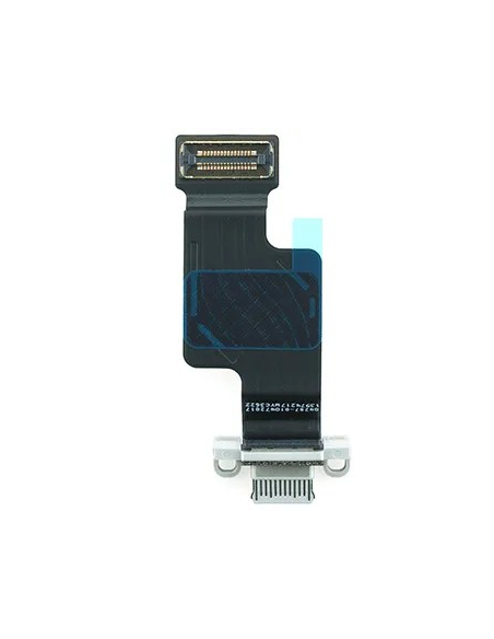 Cartes USB-C MacBook Air (15 pouces, M5) — argent