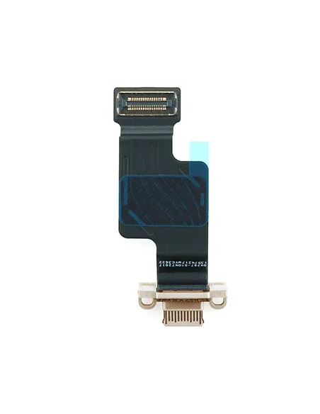 USB-C boards MacBook Air (15 pouces, M5) — starlight