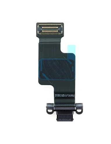 Cartes USB-C MacBook Air (15 pouces, M5) — minuit