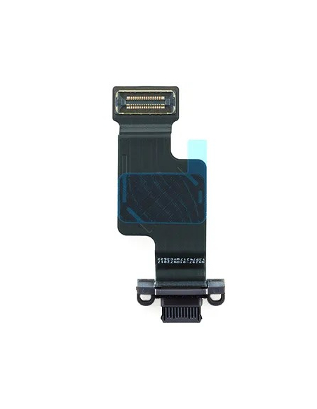 Cartes USB-C MacBook Air (15 pouces, M5) — minuit