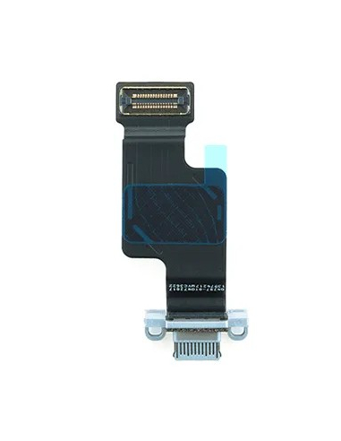 Cartes USB-C MacBook Air (15 pouces, M5) — bleu ciel