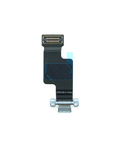Cartes USB-C MacBook Air (15 pouces, M5) — bleu ciel