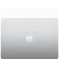 Écran MacBook Air (15 pouces, M5) — argent