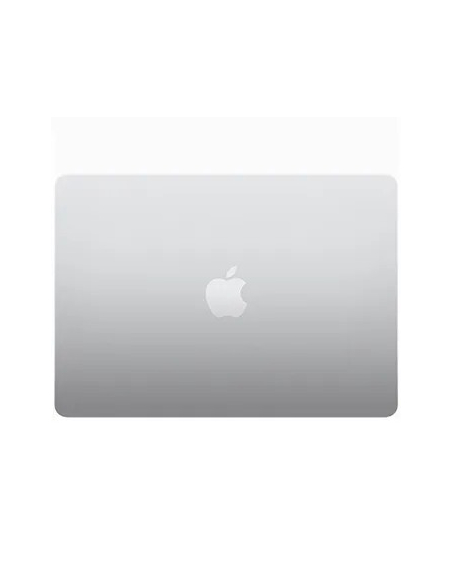 Pantalla MacBook Air (15 pouces, M5) — plata