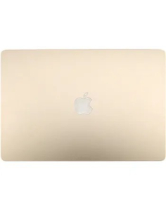 Écran MacBook Air (15 pouces, M5) — lumière stellaire