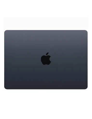 Écran MacBook Air (15 pouces, M5) — minuit