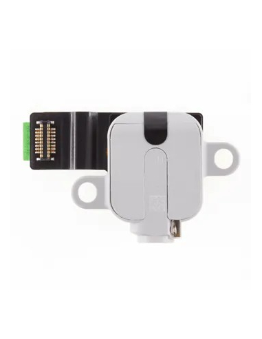 Placa de audio MacBook Air (M2, 2022) — plata