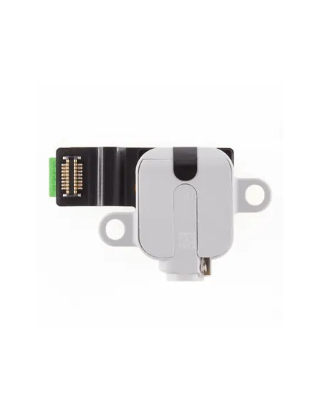 Placa de audio MacBook Air (M2, 2022) — plata