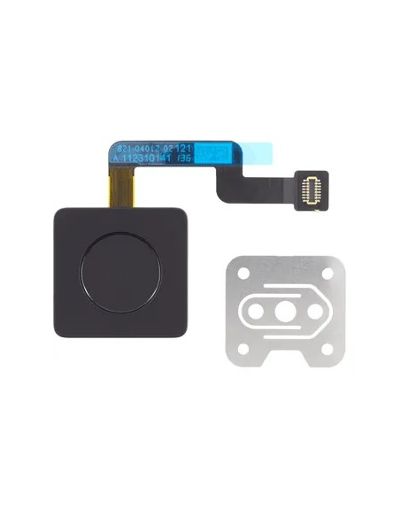 Touch ID board MacBook Air (M2, 2022) — space gray, silver, or starlight