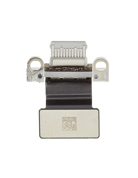 Cartes USB-C MacBook Air (M2, 2022) — argent