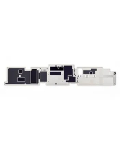 Koelelement MacBook Air (M2, 2022)