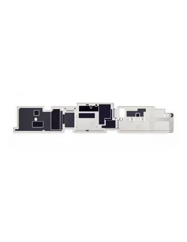 Heat sink MacBook Air (M2, 2022)