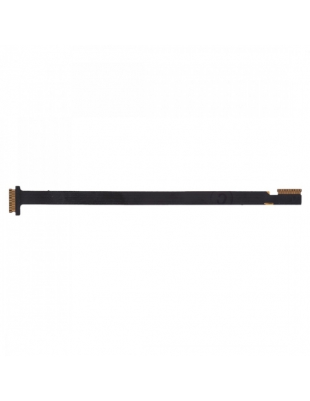 Lentes kabelis audio priekš MacBook 12" Retina (A1534, 821-00885/821-1910, 2015. g. sākums-2017) – 2