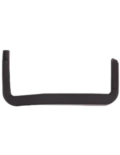 Conduite thermique MacBook Pro (13 pouces, M2, 2022) — Remarque : également fournie avec les cartes logiques de remplacement.