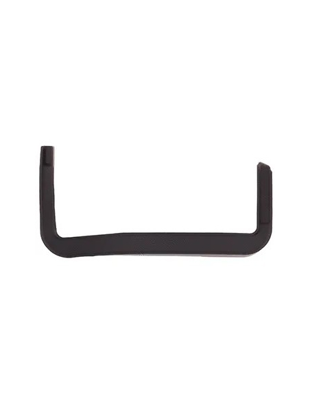 Conduite thermique MacBook Pro (13 pouces, M2, 2022) — Remarque : également fournie avec les cartes logiques de remplacement.