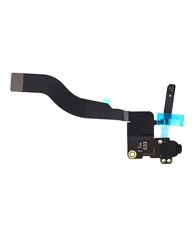 Carte audio MacBook Pro (13 pouces, M2, 2022) — gris sidéral