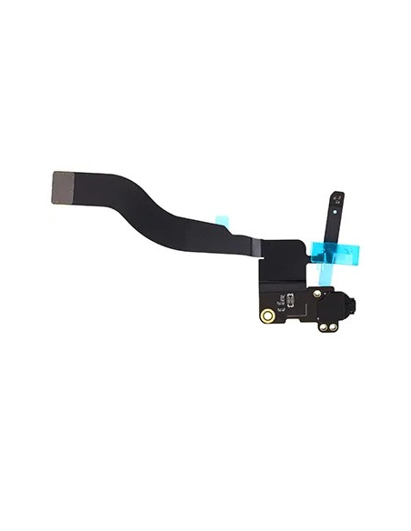 Carte audio MacBook Pro (13 pouces, M2, 2022) — gris sidéral