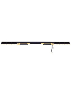 Module ventilation/antenne MacBook Pro (13 pouces, M2, 2022)