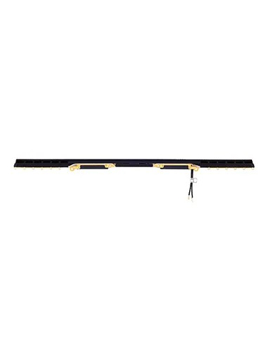 Modulis ventilācija/antena priekš MacBook Pro 13" (A2338, M1 2020 / M2 2022)