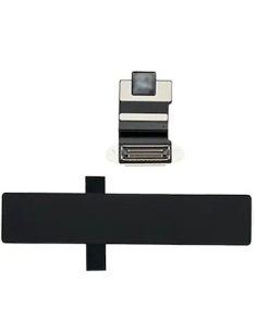 Nappe de connexion eDP (embedded DisplayPort) avec couvercle du connecteur MacBook Pro (13 pouces, M2, 2022)