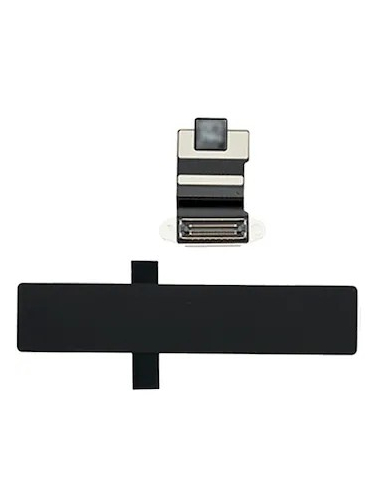 Nappe de connexion eDP (embedded DisplayPort) avec couvercle du connecteur MacBook Pro (13 pouces, M2, 2022)
