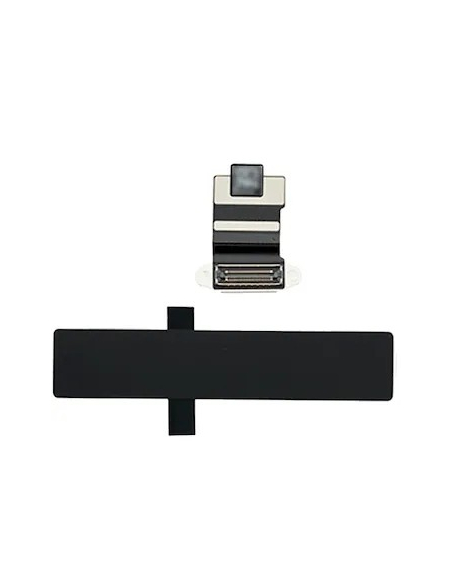 Nappe de connexion eDP (embedded DisplayPort) avec couvercle du connecteur MacBook Pro (13 pouces, M2, 2022)