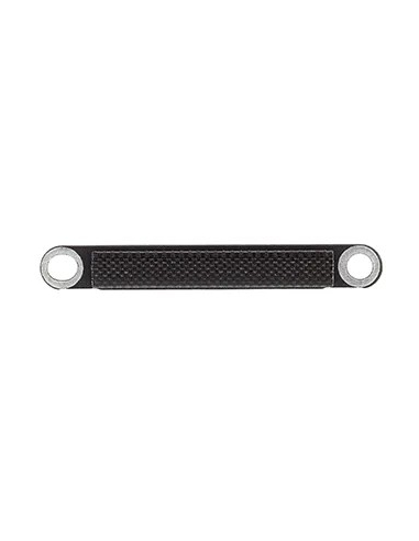 Embedded DisplayPort flex cable cowling MacBook Pro (13 pouces, M2, 2022)