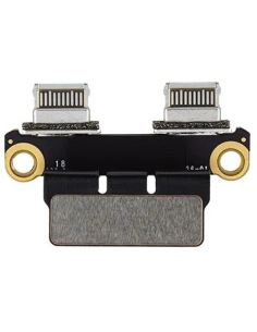 Input/output board MacBook Pro (13 pouces, M2, 2022)