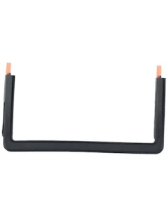 Conduite du ventilateur gauche MacBook Pro (14-inch, 2021)