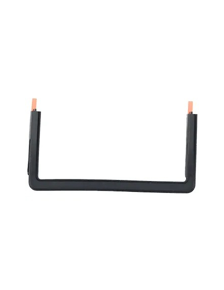Conduite du ventilateur gauche MacBook Pro (14-inch, 2021)