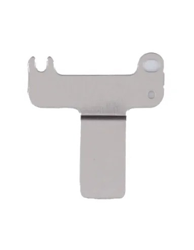 Couvercle en forme de Y de la carte du Touch ID MacBook Pro (14 pouces, 2023)
