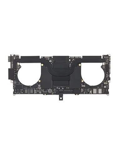 Carte mère MacBook Pro (14-inch, M3 Pro or M3 Max, Nov 2023)