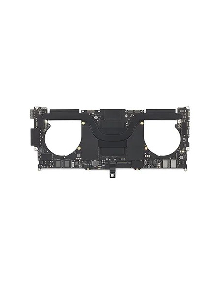 Carte mère MacBook Pro (14-inch, M3 Pro or M3 Max, Nov 2023)