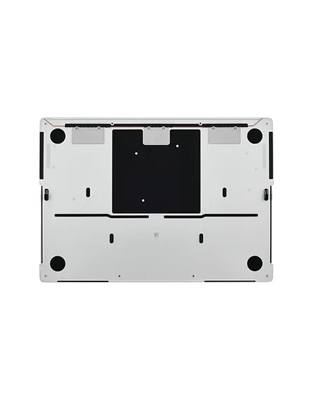 Boîtier inférieur MacBook Pro (14-inch, M3 Pro or M3 Max, Nov 2023) — argent