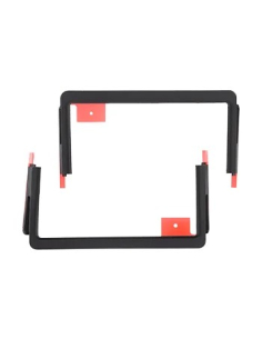 Cubierta del conducto del ventilador MacBook Pro (14 pouces, M4, 2024)