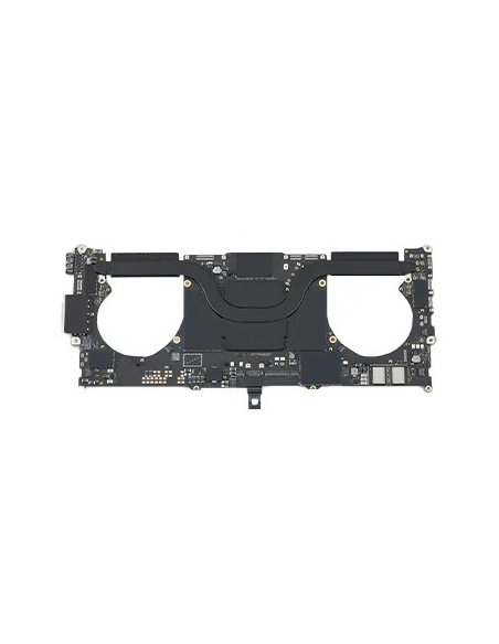 Moederbord MacBook Pro (14 pouces, M4 Pro ou M4 Max, 2024)