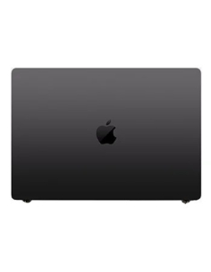 Écran MacBook Pro (14 pouces, M5) — nano-texturé, noir sidéral