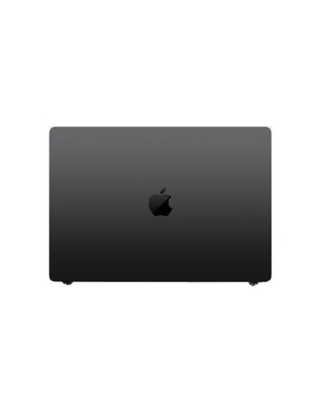 Écran MacBook Pro (14 pouces, M5) — nano-texturé, noir sidéral