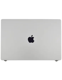 Display MacBook Pro (14 pouces, M5) — Standard, Silber