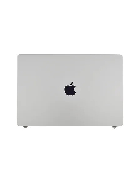 Pantalla MacBook Pro (14 pouces, M5) — estándar, plata