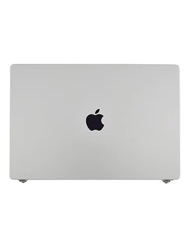 Display MacBook Pro (14 pouces, M5) — Nanotextur, Silber